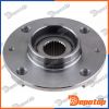 Moyeu de roue avant pour OPEL | KLP-PL-032P, 9822351880